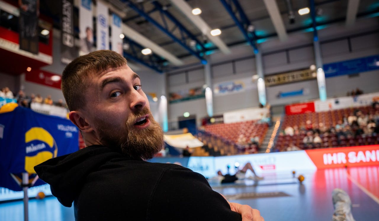 Jakob Günthör bleibt den GRIZZLYS treu <br>Foto:  Marco Graul