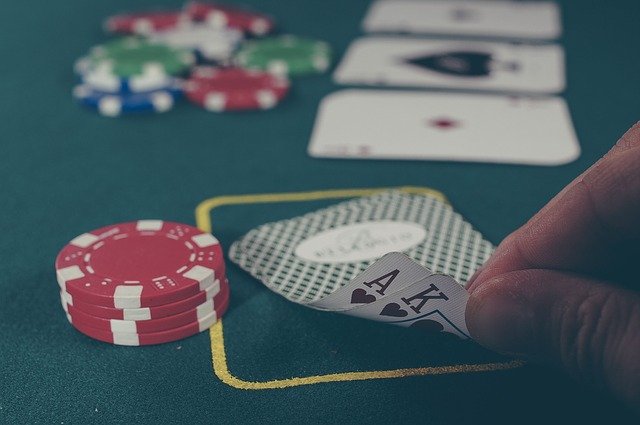 Warum online poker spielen erfolgreich ist