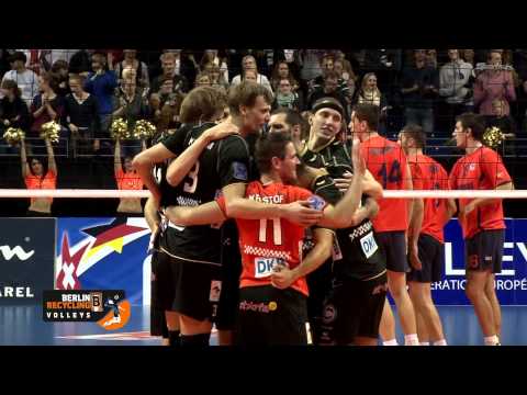BR Volleys – Best of Five (5)