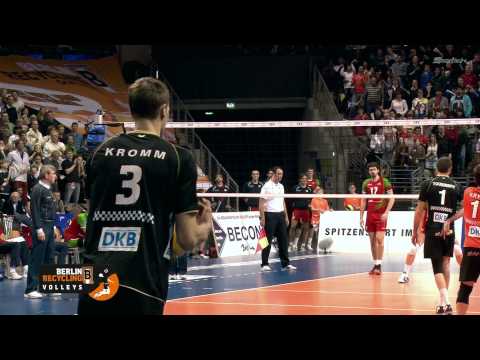 BR Volleys – Best of Five (6)