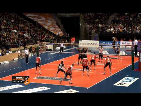 Best of Five 13/14 – Folge 5 – Champions League und Bundesliga