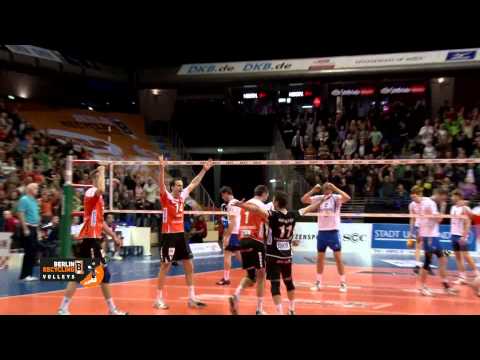 Best of Five Saison 13/14 – Folge 6 – DVV Pokal-Halbfinale und Champions League
