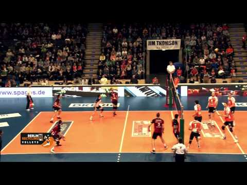 Best of Five 13/14 – Folge 11 – Heimspiel gegen Moers