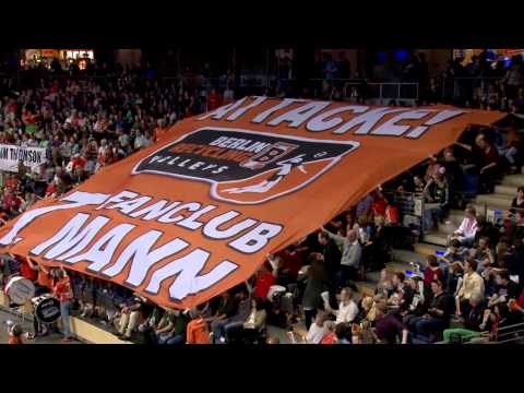 Best of Five 13/14 – Folge 16 – Einzug ins Play-Off-Finale