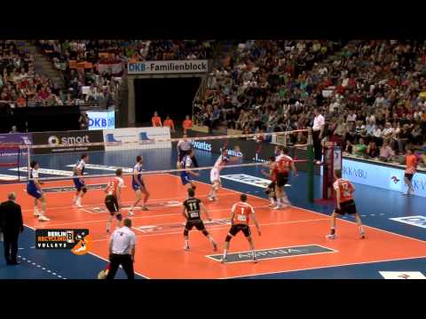 Best of Five 13/14 – Folge 17 – Erstes Play-off-Finale