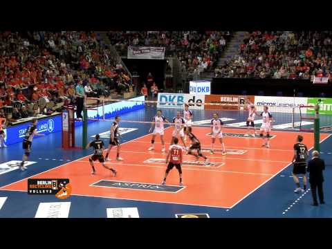 Best of Five 13/14 – Folge 18 – Drittes Play-off-Finale