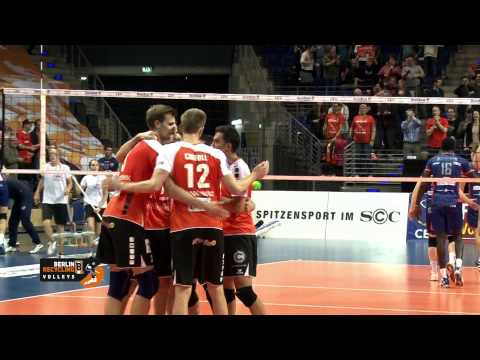 Best of Five 14/15 – Folge 3 – Champions League und Bundesliga