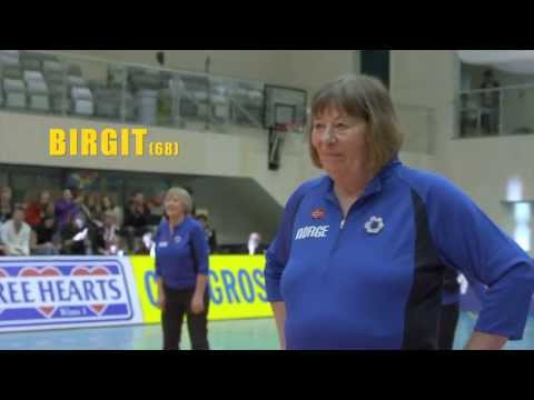 The Optimists – Trailer