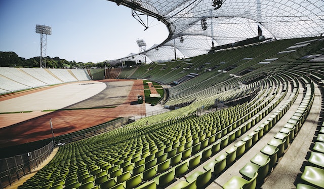 Die European Championship in München werden zum Sommermärchen