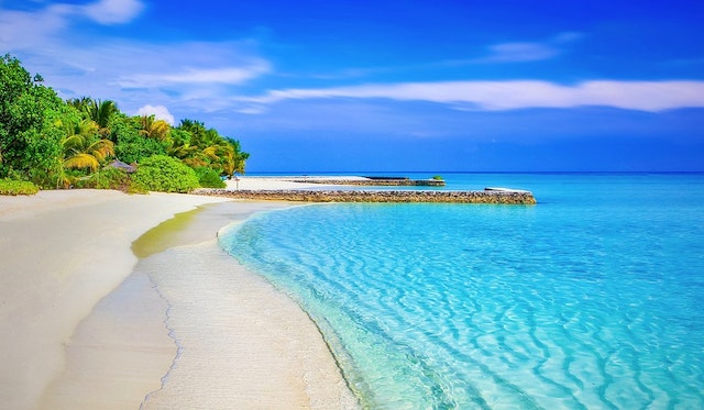 Die 7 besten Strandspiele 2022