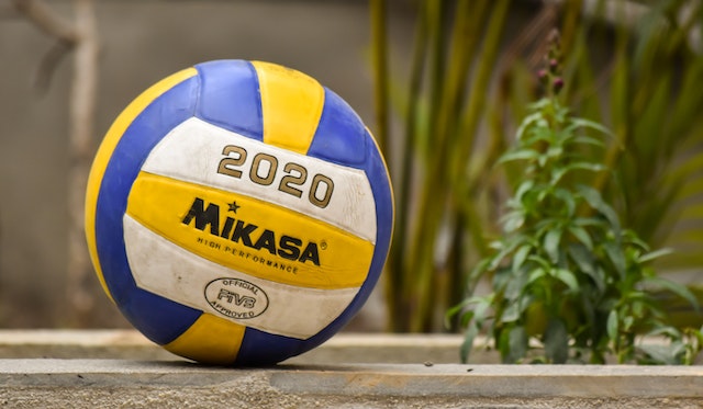 Die Geschichte des Volleyballs