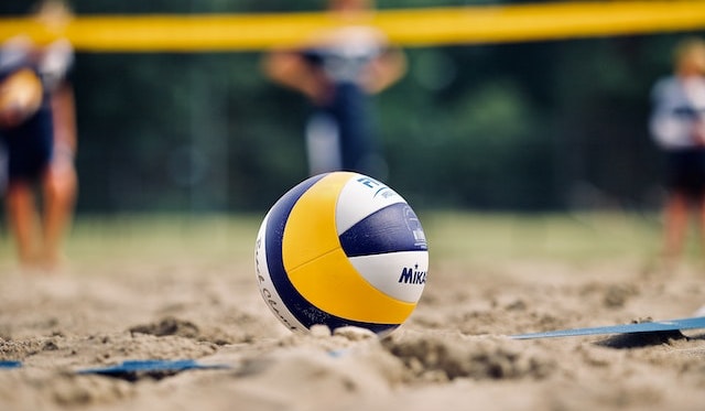 Auf einen Blick – Die deutsche Volleyballmannschaft für die EM
