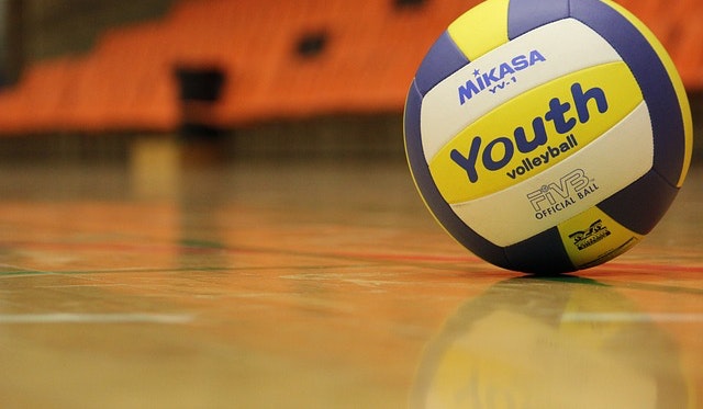 Doppelte Passion: Volleyballspieler und ihre Leidenschaft zum Online-Glücksspiel