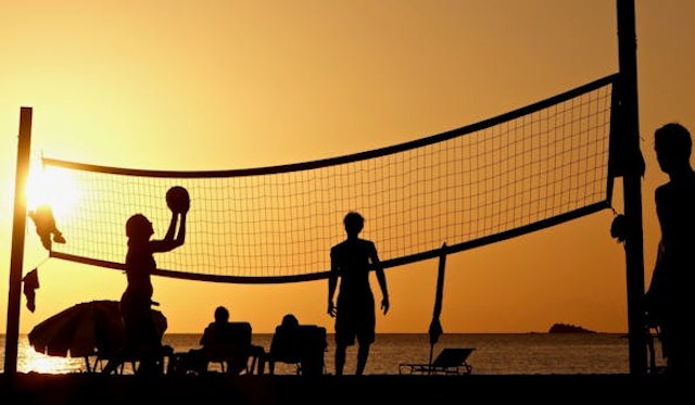 Die Zukunft des Volleyballs: Aufkommende Trends und Technologien