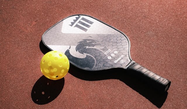 Was Volleyballspieler vom Padel lernen können – und warum ein zweiter Ballsport neue Impulse bringt
