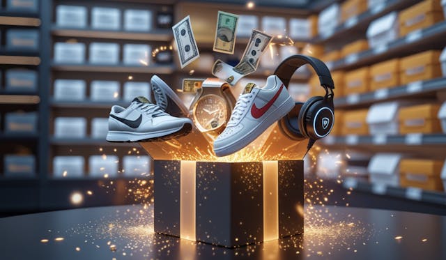 Top 5 Mystery Box Auswahl: Besser als Einzelhandel