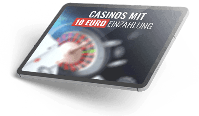 10 Euro Mindesteinzahlung und Fitness: So spielst du dich fit – die besten Tipps für gesunde Casino?Spiele