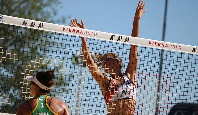 Volleyball im Aufschwung – warum der Sport immer beliebter wird