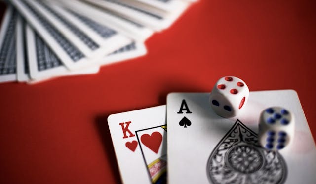 Online-Poker: Welche Spielarten dominieren im Internet?