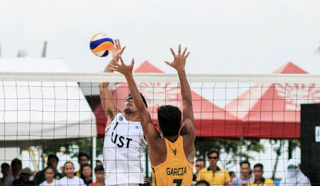Neues aus der Welt des Volleyballs – Ein Sport zwischen Leidenschaft, Präzision und Wande