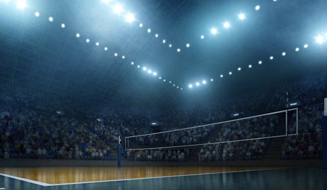 Die Höhepunkte der deutschen Volleyball Nationalmannschaft