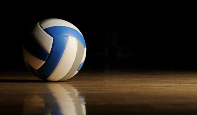 Die größten deutschen Volleyball-Spieler in der Geschichte