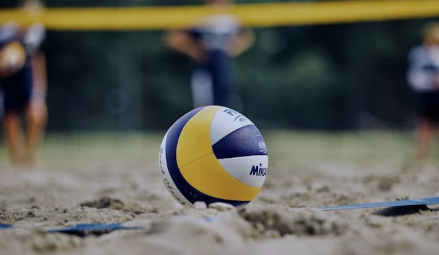 Countdown zur Beachvolleyball-WM 2025: Wer krönt sich zum Weltmeister in Adelaide?