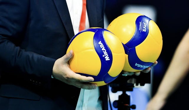 Mitgliederboom beim DVV: Deutscher Volleyball bleibt auf dem Vormarsch!