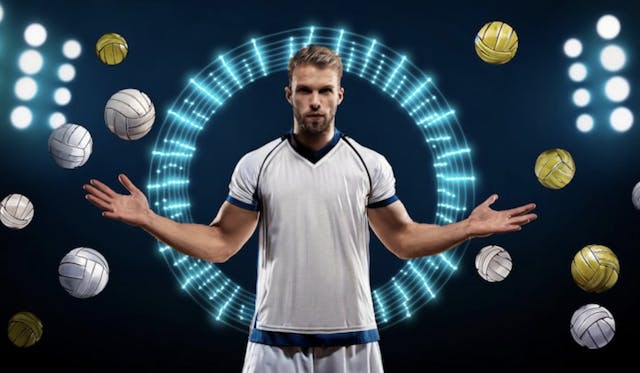 Volleyballstars Enthüllen, dass Online-Casino Ohne OASIS Ihre Sponsoren Werden