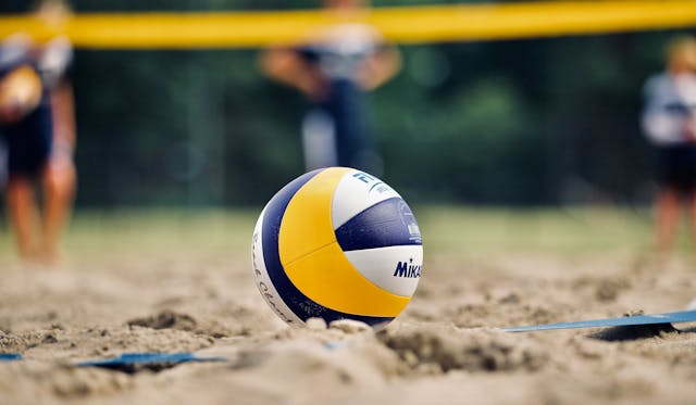 Wie globale Volleyballturniere die Zukunft des Spiels gestalten?