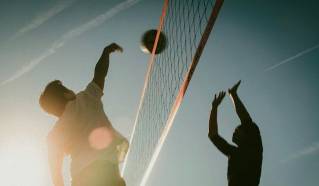 Warum Form und Momentum bei Volleyball-Prognosen am wichtigsten sind