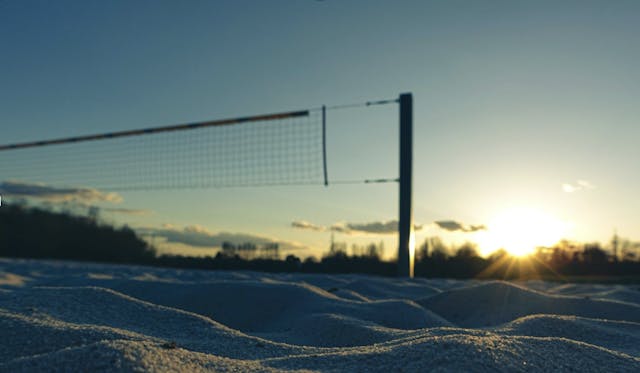 Ein Blick zurück: Die Highlights der Beachvolleyball-WM 2025!