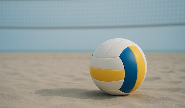 Spannende Volleyball-Events für Sportwetten-Fans