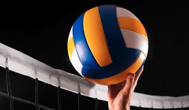Die Popularität des Volleyballs in Deutschland