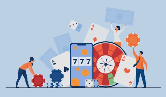 Wie Online-Casinos bewertet und getestet werden
