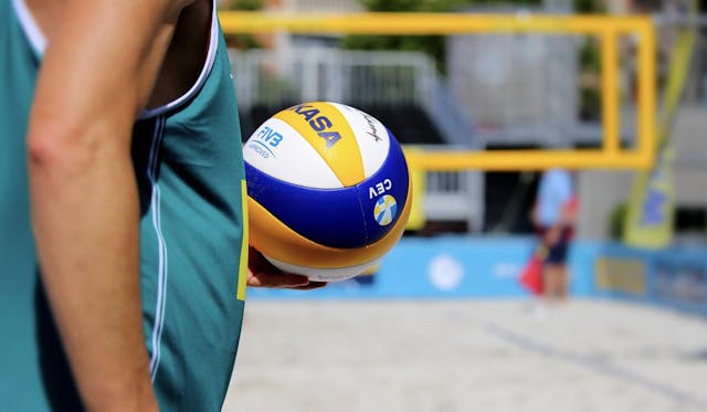 Die wichtigsten Volleyballturniere in 2026 – und wie Fans mitfiebern