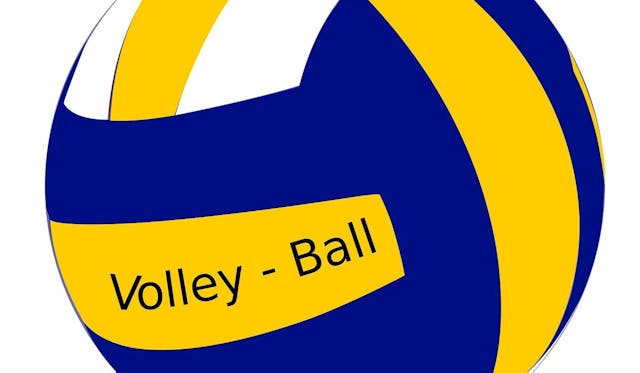 China wird im Volleyball immer wichtiger