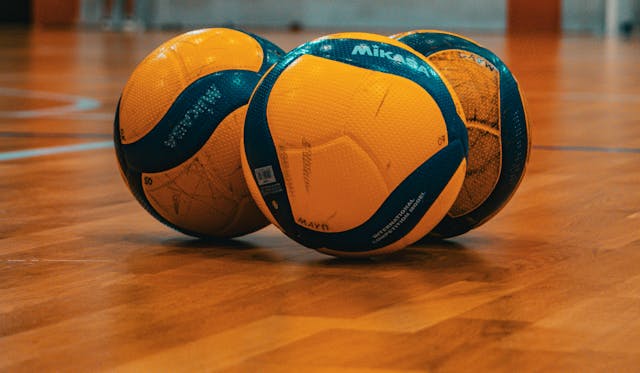 So bringt die laufende VNL den Volleyball-Sommer in Fahrt: Digitale Kanäle, Aufmerksamkeit & Quoten