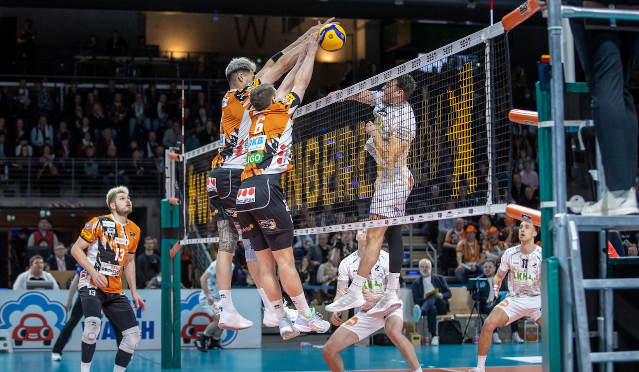 Terminanpassungen im Heimspielplan