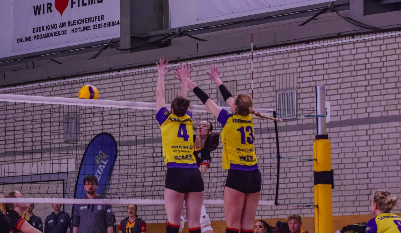 SSC II feiert souveränen 3:0-Heimsieg
