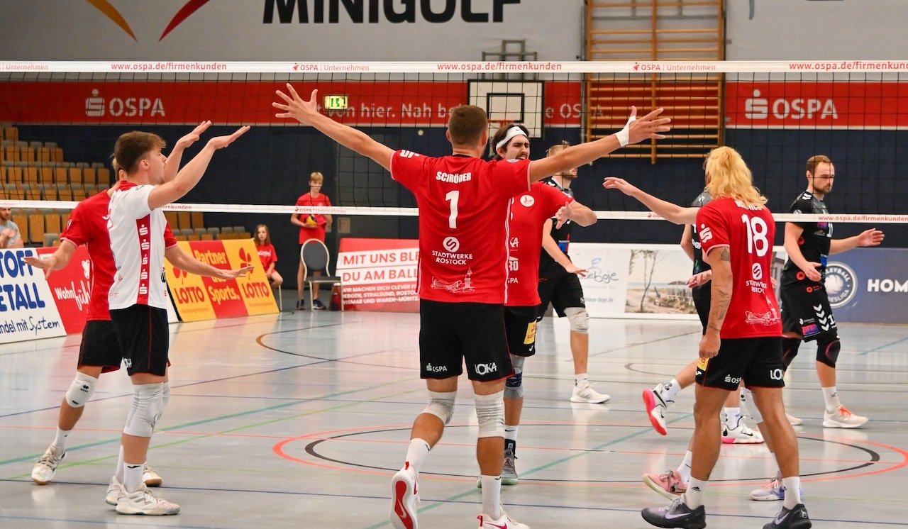 Im 2. Heimspiel folgt der starke Gegner