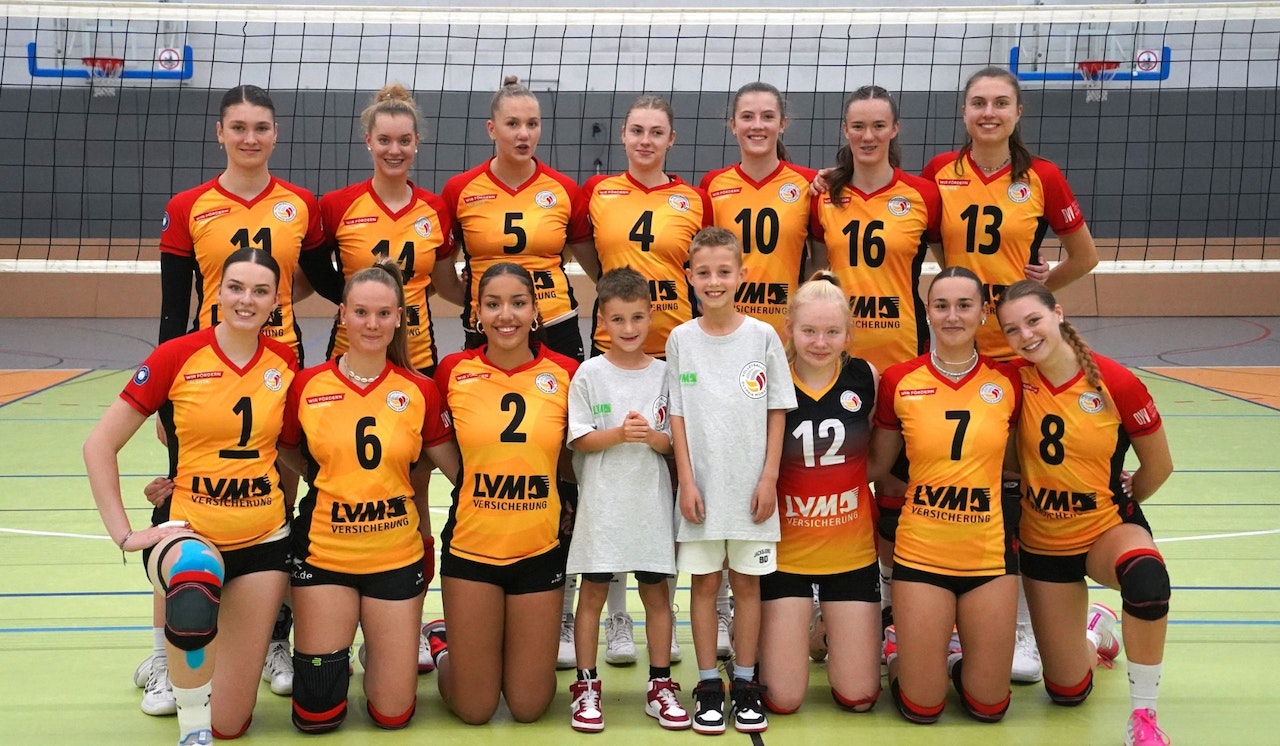 0:3-Niederlage gegen den SCU Emlichheim