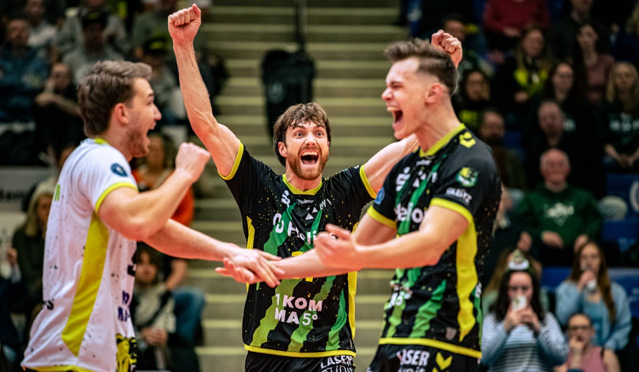 GRIZZLYS besiegen den ASV Dachau mit 3:1