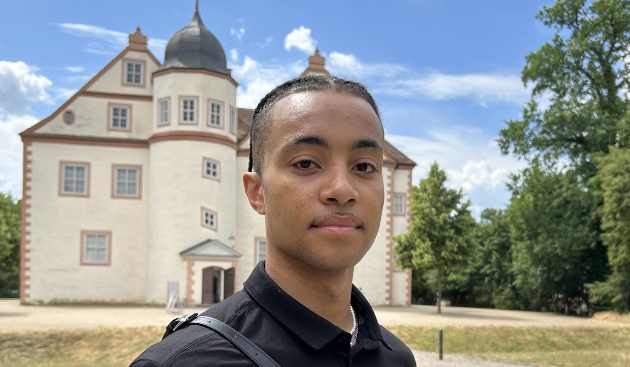 Netzhoppers verpflichten ersten neuen Spieler für Saison 2023/24