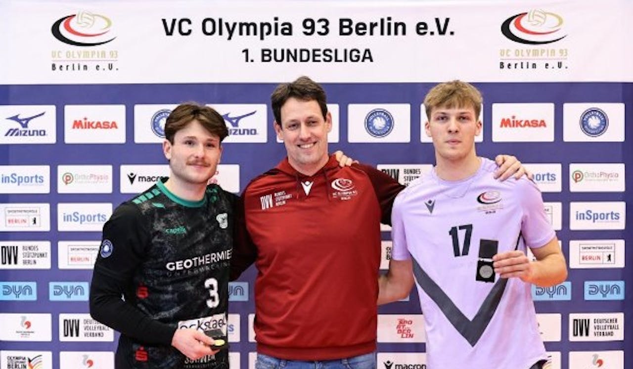 Haching dominiert beim Berliner Heimspiel