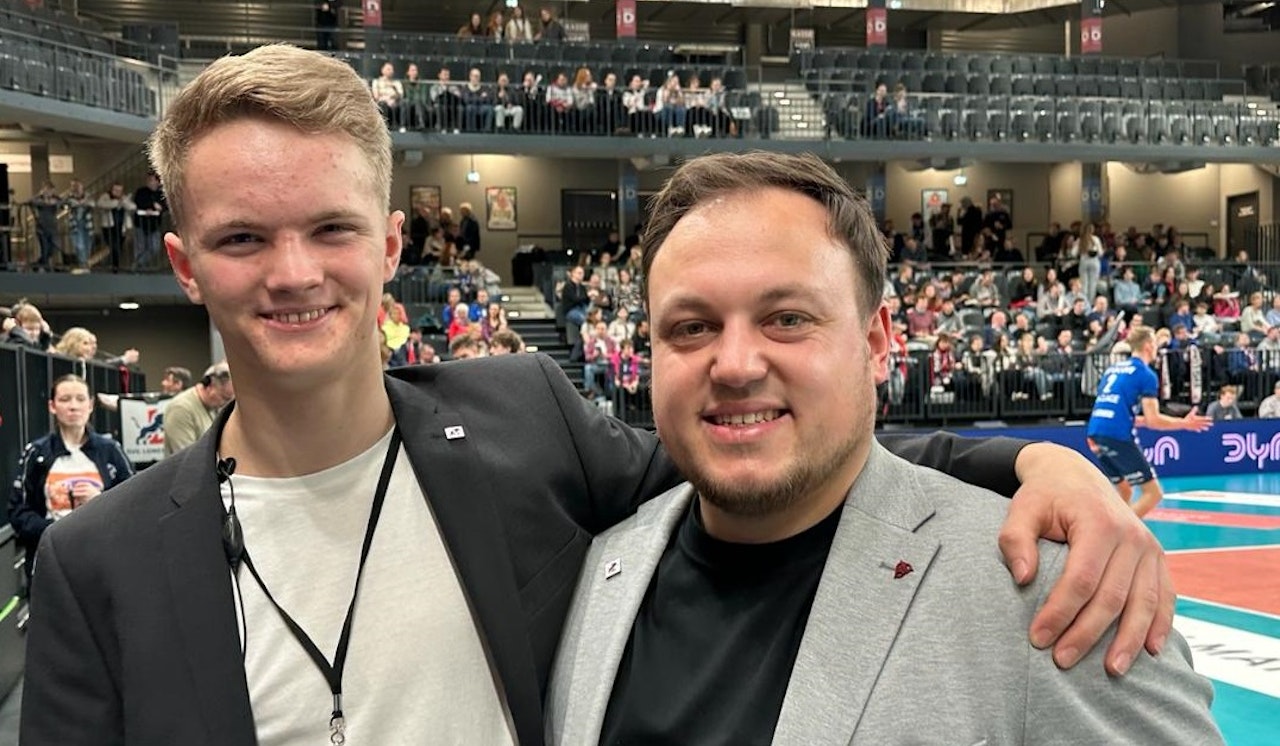 In Mannheimer Finale ganz nah dabei