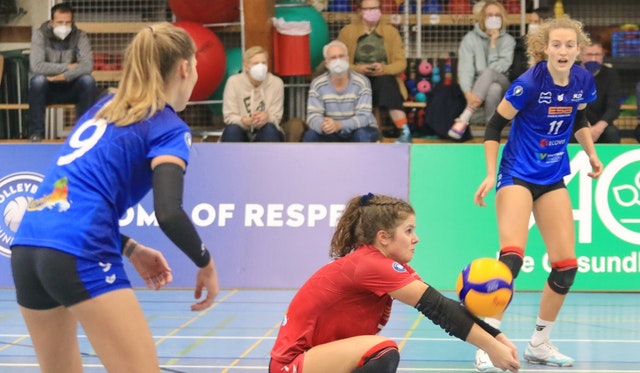 Schwere Aufgabe in Bad Soden