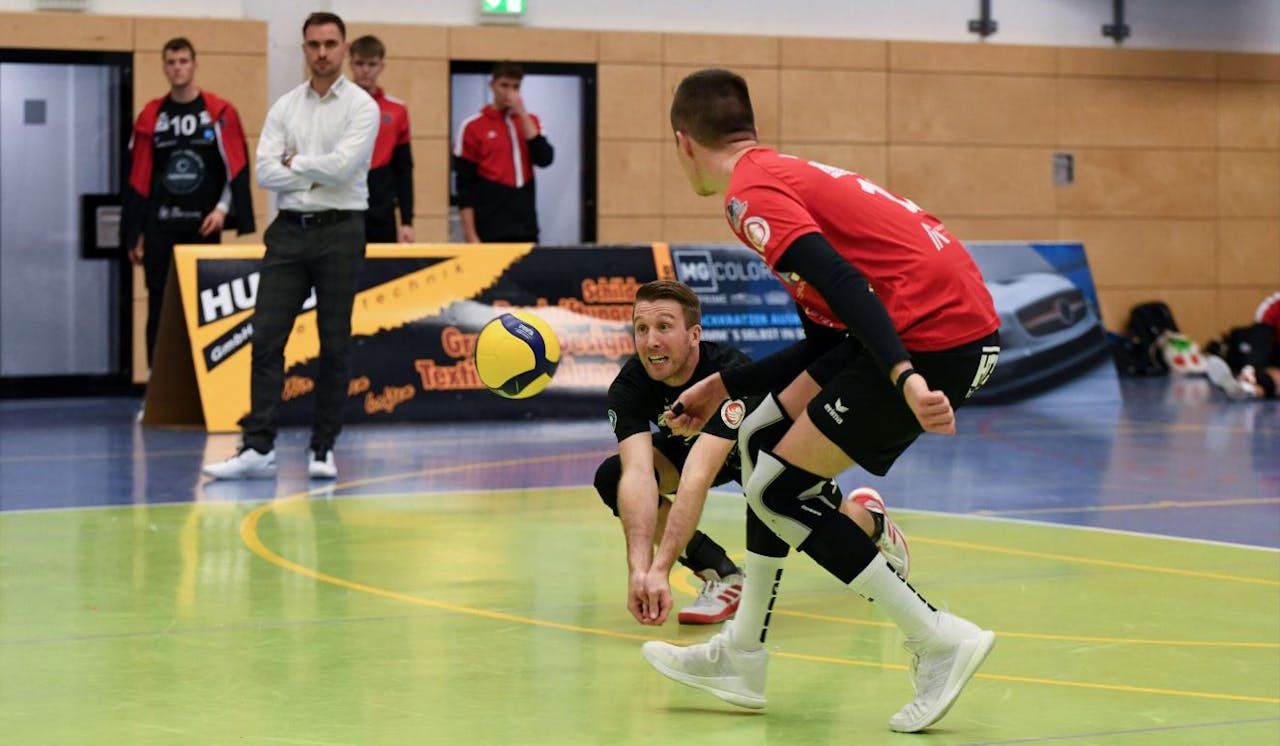 Eltmann feiert Derbysieg