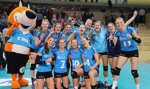 VCW erwartet „anderen“ Dresdner SC
