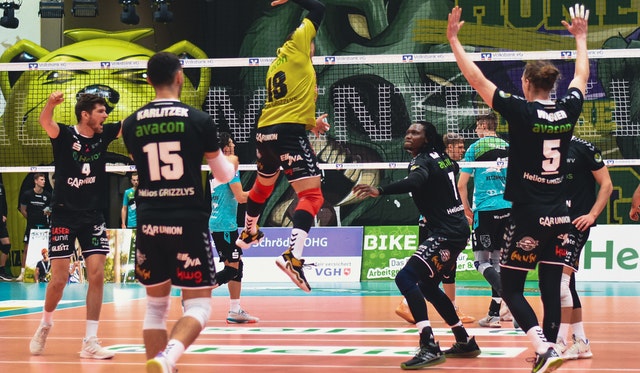 GRIZZLYS wollen die Minimalchance wahren